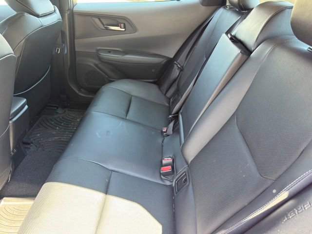 Used 2024 Toyota Prius XLE AWD/4WD image 6