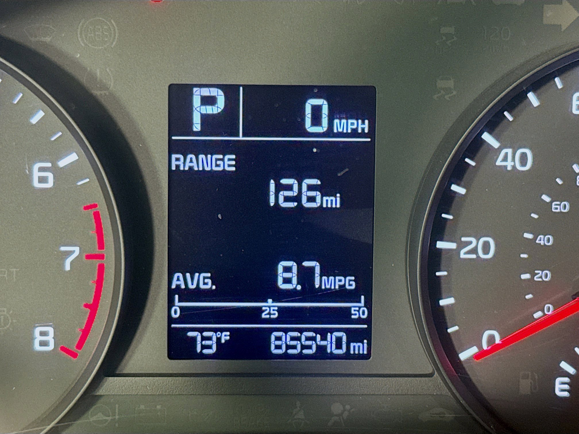 Used 2022 Kia Rio LX FWD image 15