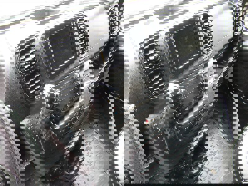 Used 2023 RAM ProMaster 2500 image 22