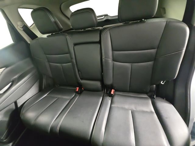 Used 2016 Nissan Murano Platinum w/ Platinum Technology Package image 13