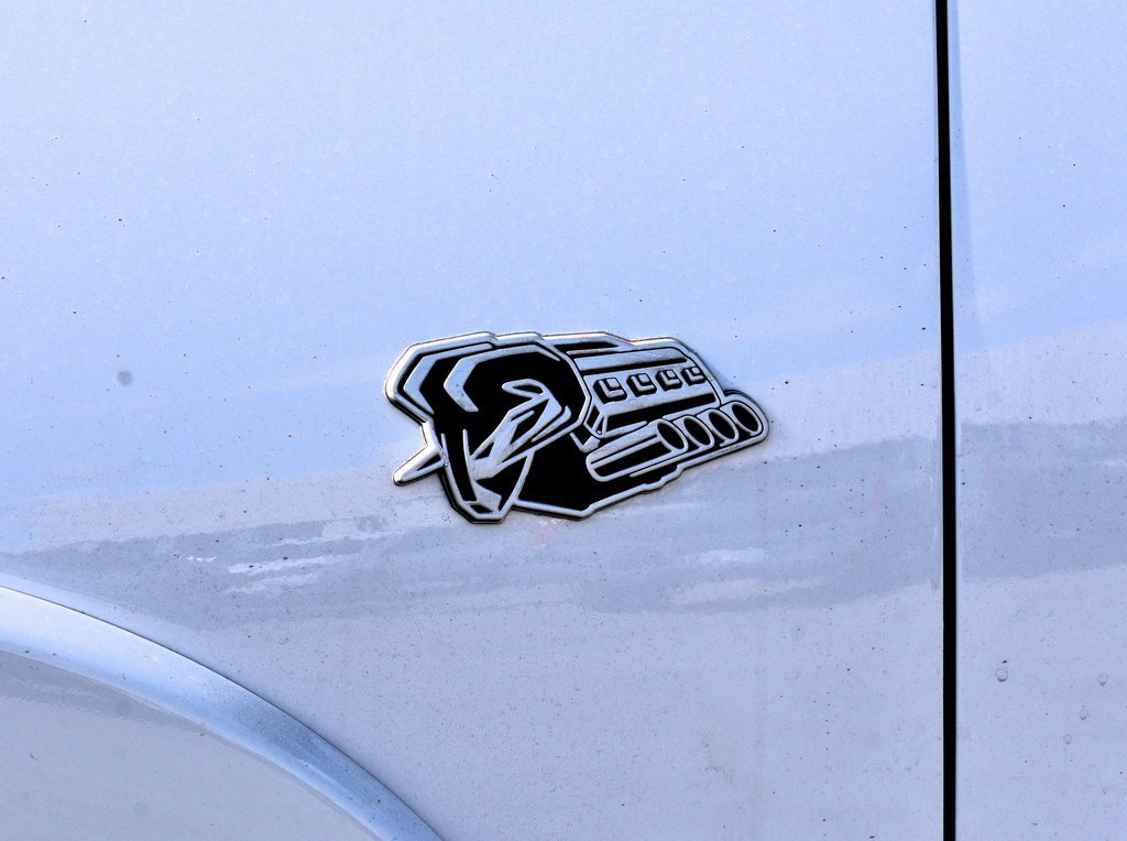 New 2026 RAM 1500 Big Horn image 8