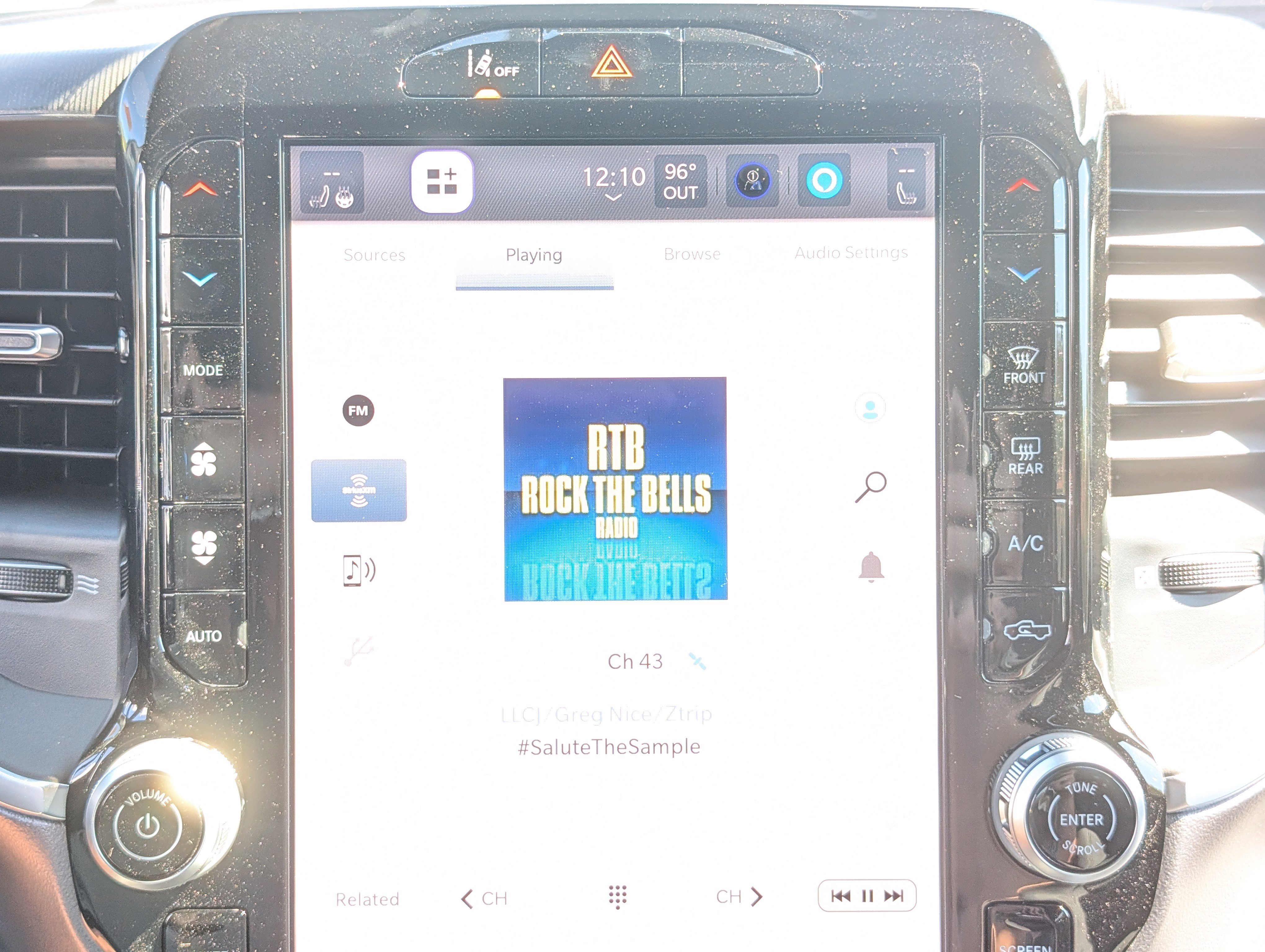 New 2026 RAM 1500 Big Horn image 22