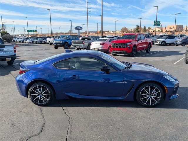 Used 2024 Toyota GR86 image 7