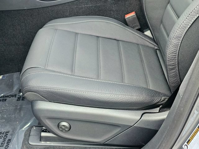 New 2026 Mercedes-Benz GLE 580 4MATIC image 17