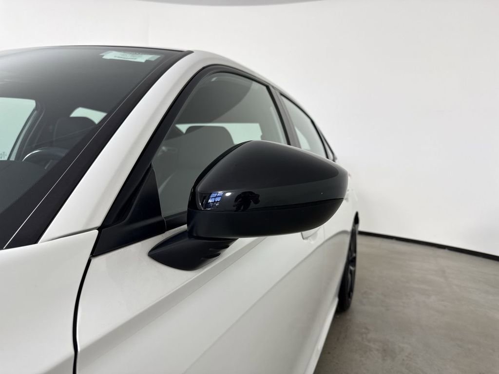 Used 2023 Honda Civic Sport image 12
