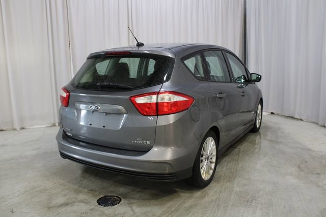 Used 2013 Ford C-MAX SE FWD image 25