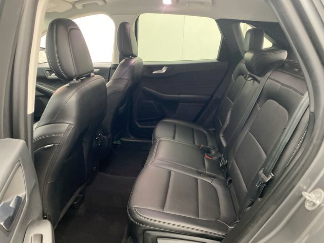 Certified 2021 Ford Escape SEL w/ Equipment Group 302A AWD/4WD image 23