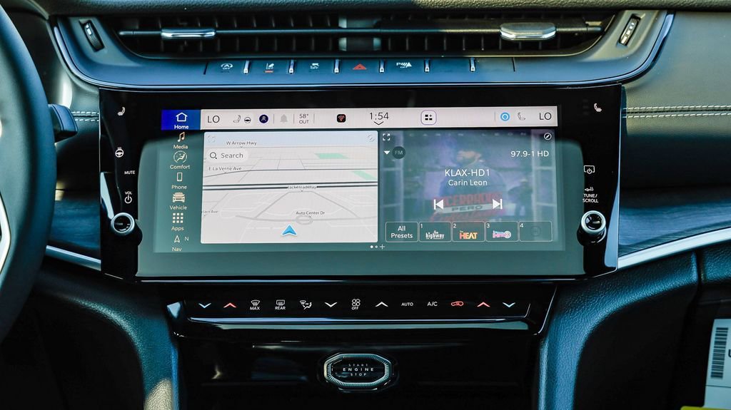 New 2026 Jeep Grand Cherokee Altitude image 17