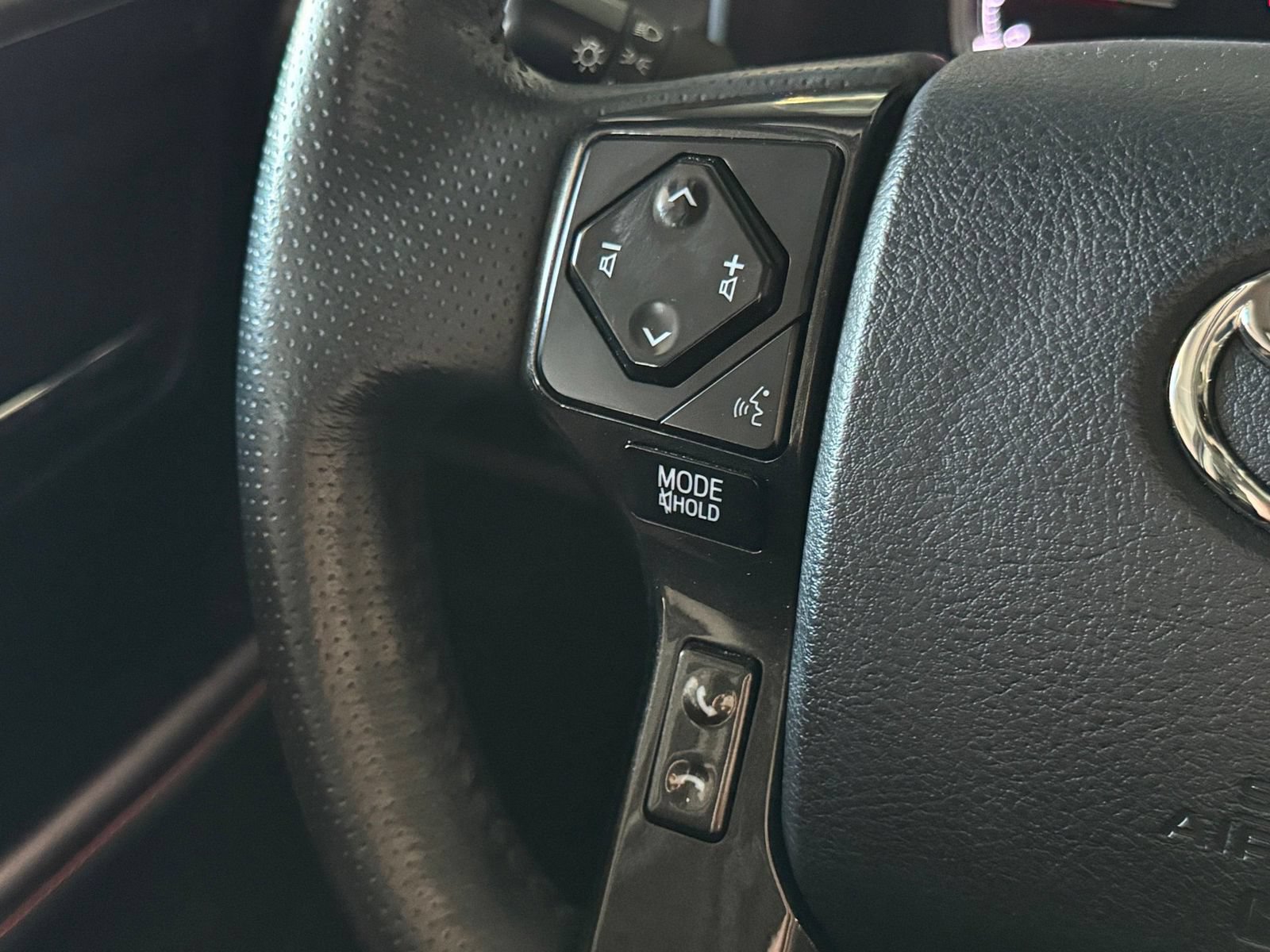 Used 2024 Toyota 4Runner TRD Pro AWD/4WD image 34