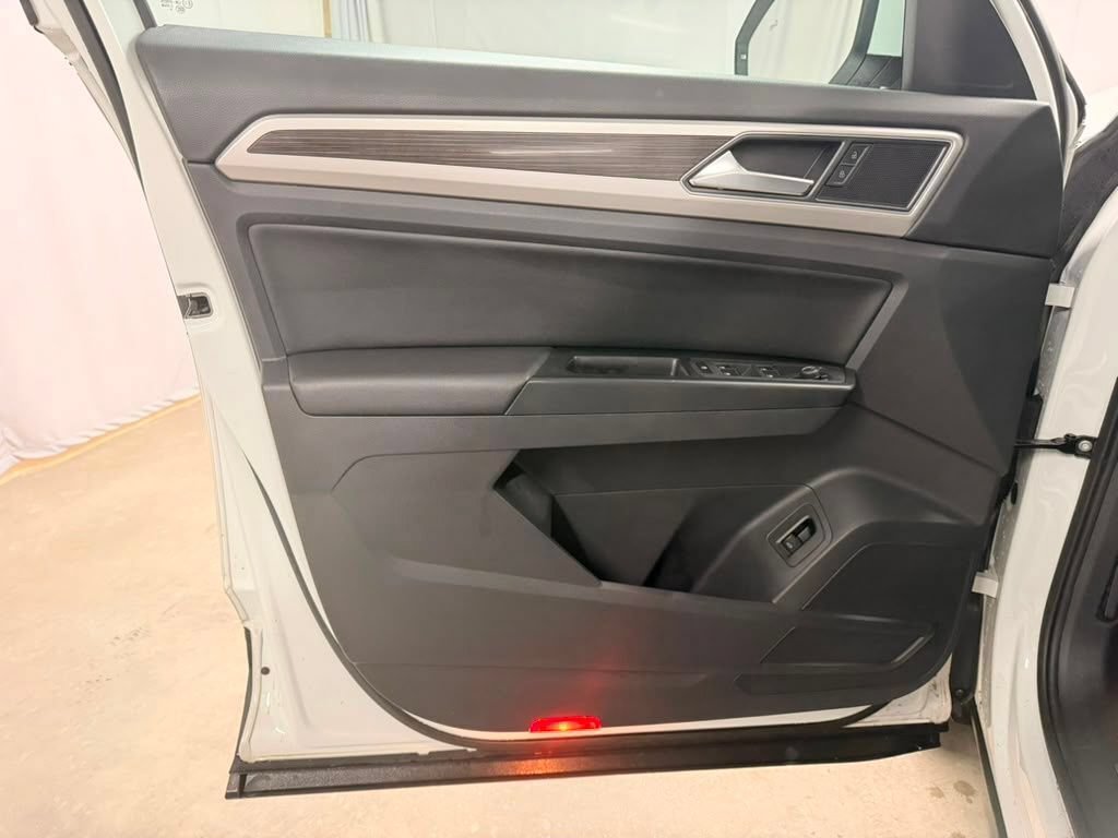 Used 2019 Volkswagen Atlas SEL AWD/4WD image 22