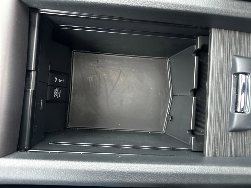 Used 2023 Honda Ridgeline RTL image 27