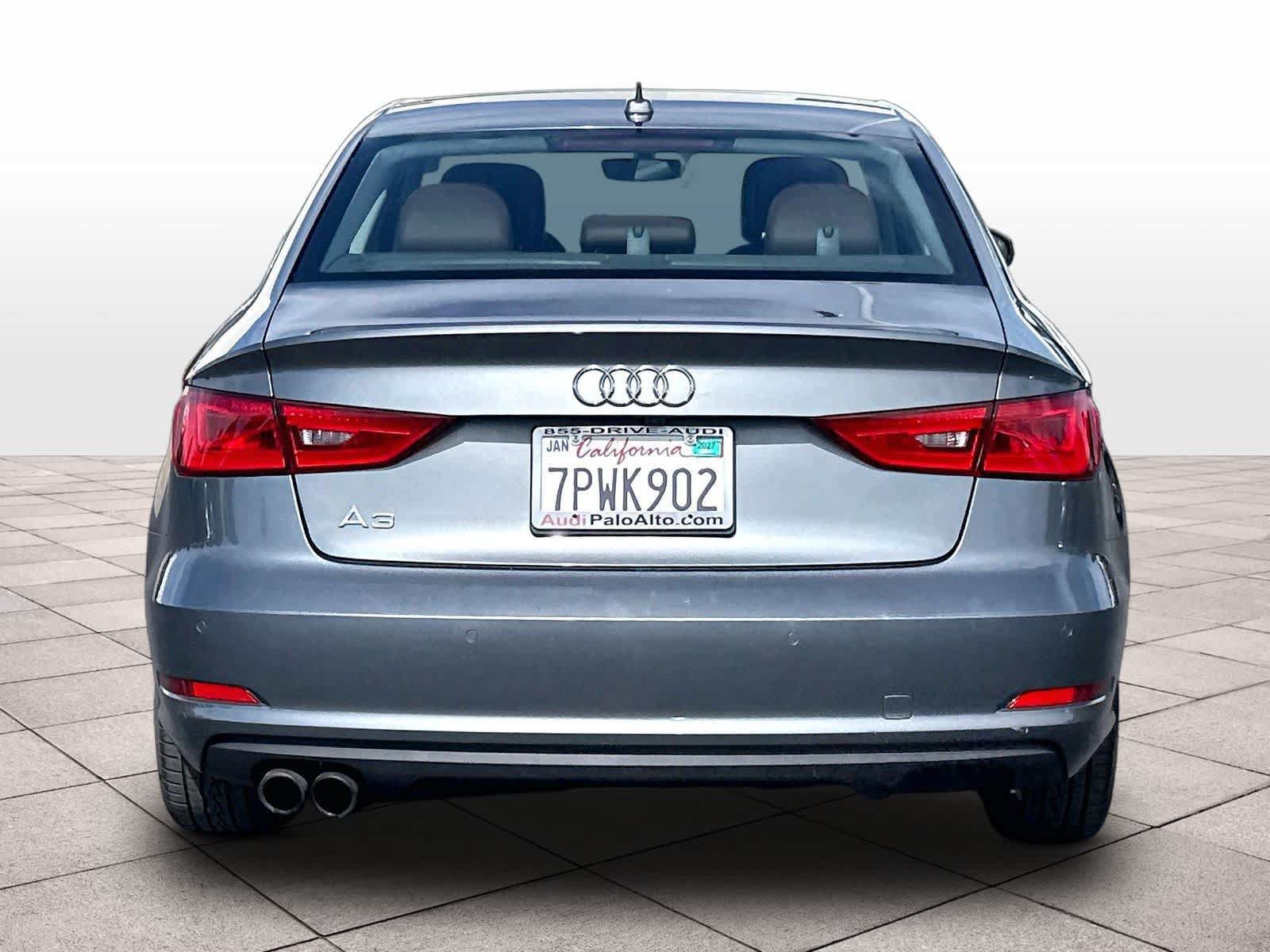 Used 2016 Audi A3 1.8T Premium FWD image 8