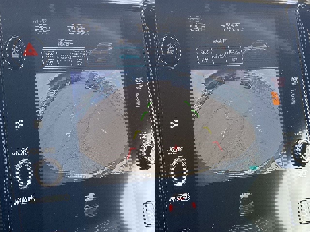 New 2026 Subaru Ascent Bronze Edition image 22