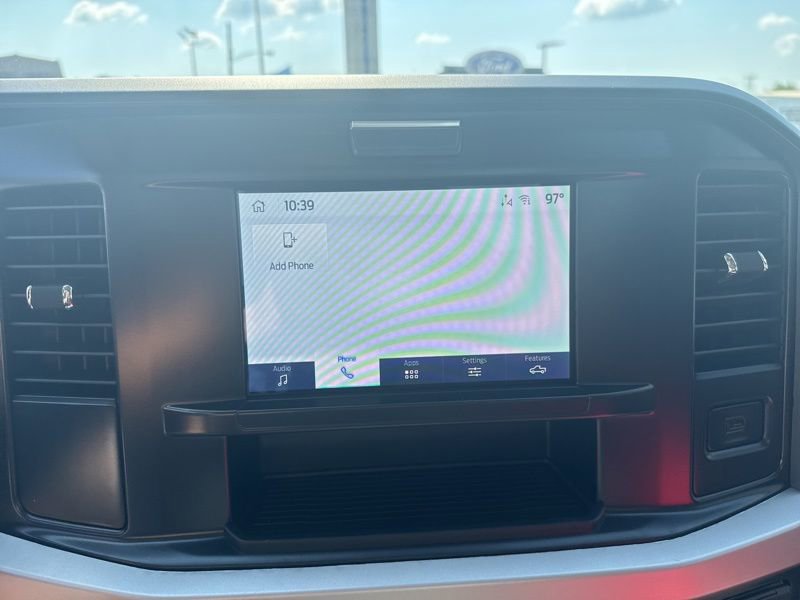 New 2025 Ford F350 XLT AWD/4WD image 28