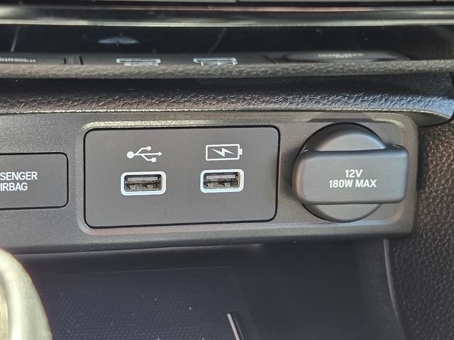 Used 2023 Honda Civic Sport Touring image 21