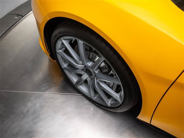 Used 2025 Lotus Emira RWD image 11