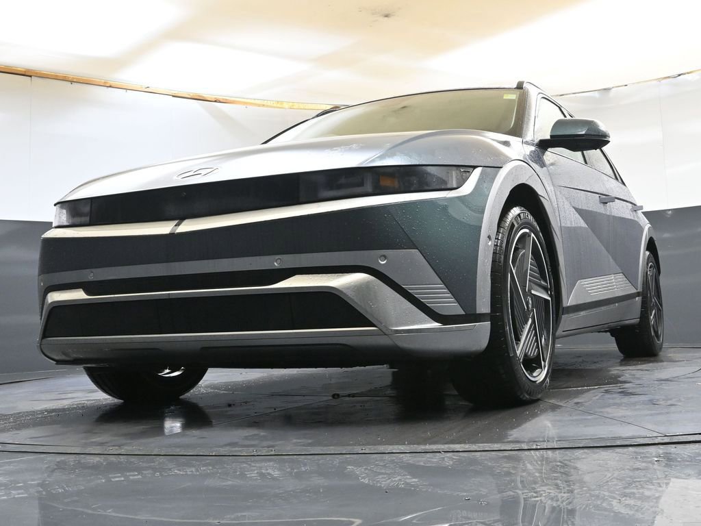 Used 2025 Hyundai Ioniq 5 Limited image 29
