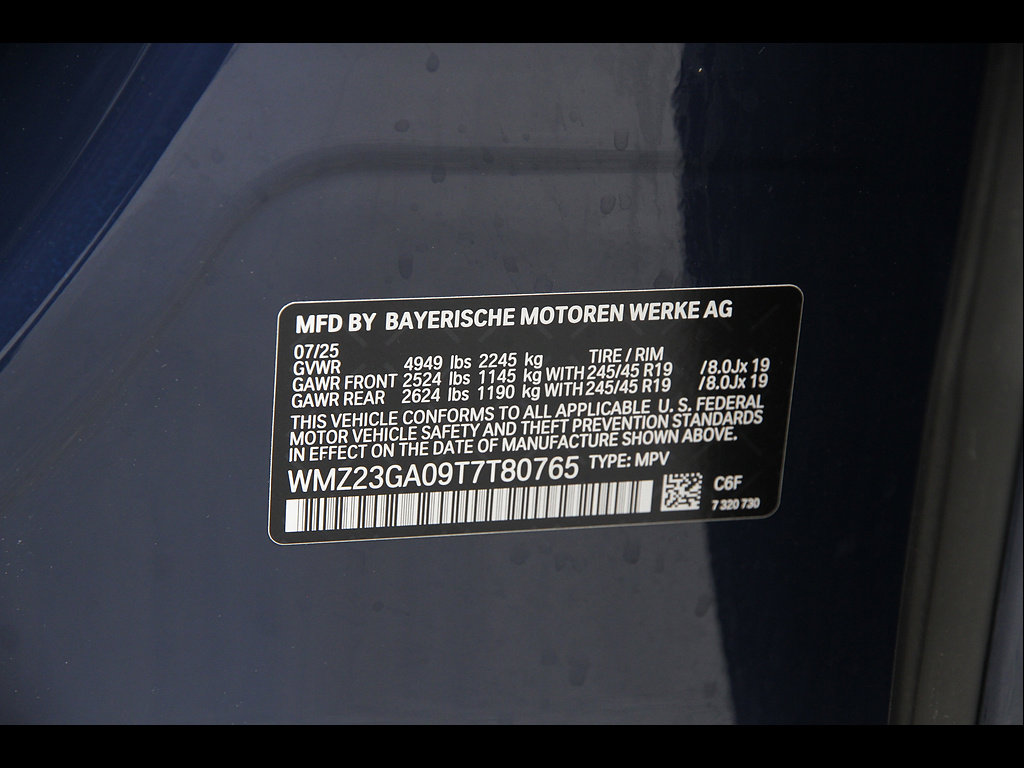 Certified 2026 MINI Cooper Countryman S AWD/4WD image 23
