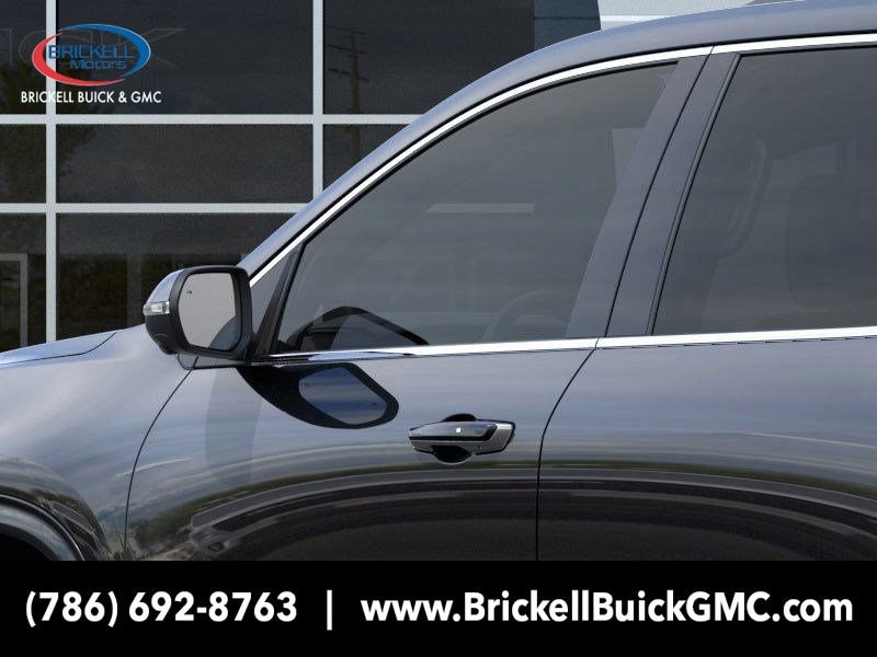 New 2024 GMC Acadia Denali w/ Super Cruise Package FWD image 12