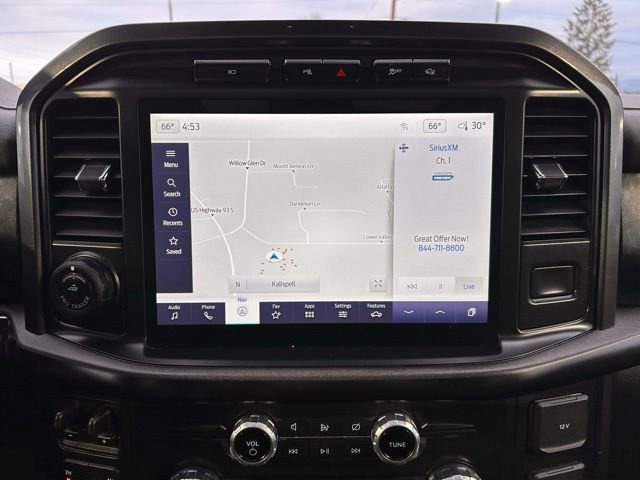 Used 2023 Ford F150 Tremor w/ Equipment Group 402A High image 19