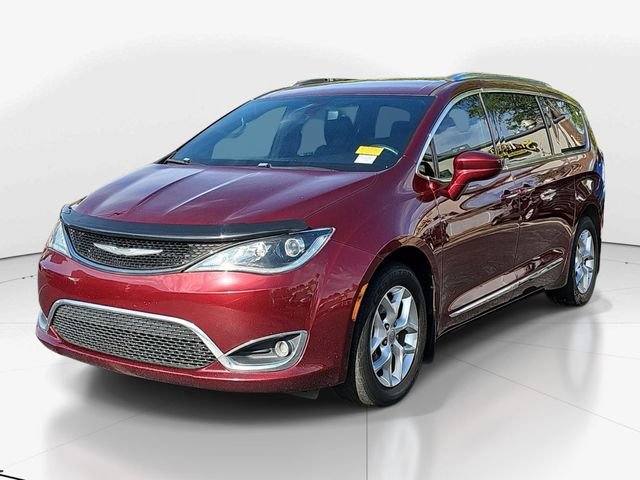 Used 2020 Chrysler Pacifica Touring-L image 9