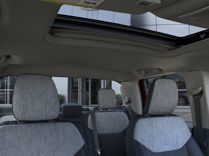 New 2025 Ford Maverick XLT w/ XLT Luxury Package image 36
