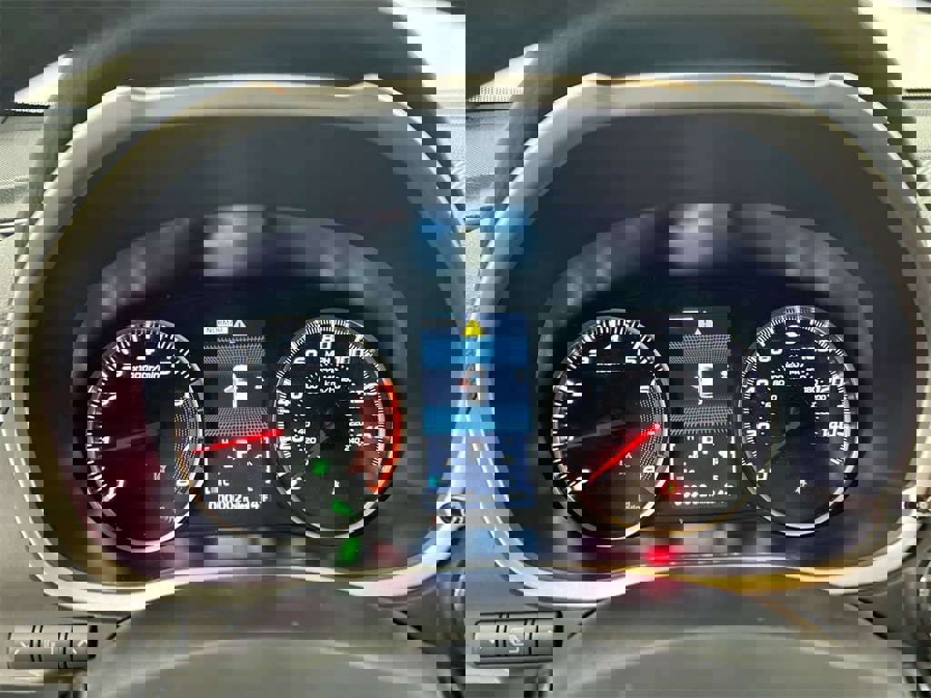 New 2026 Mitsubishi Eclipse Cross SEL image 15