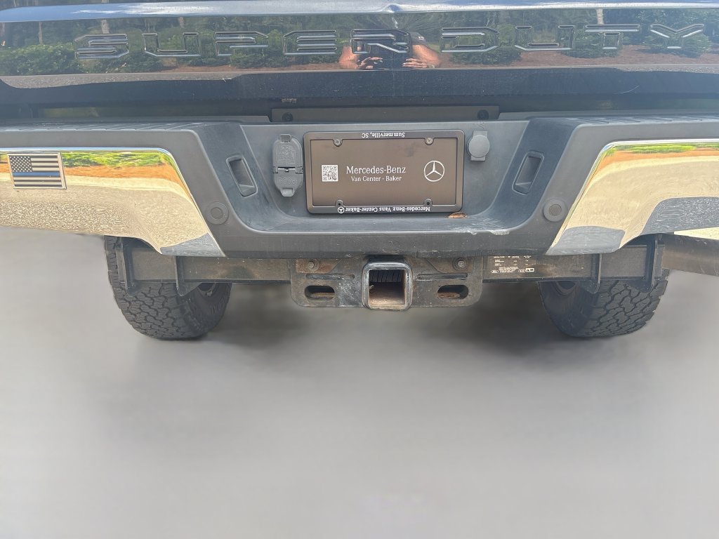 Used 2018 Ford F250 Lariat w/ Lariat Value Package AWD/4WD image 19