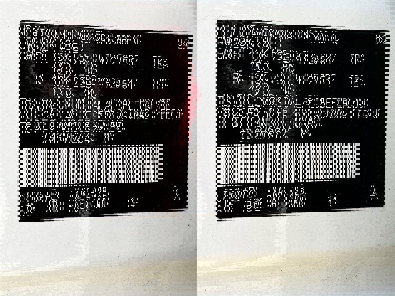 Used 2024 Toyota RAV4 LE image 30