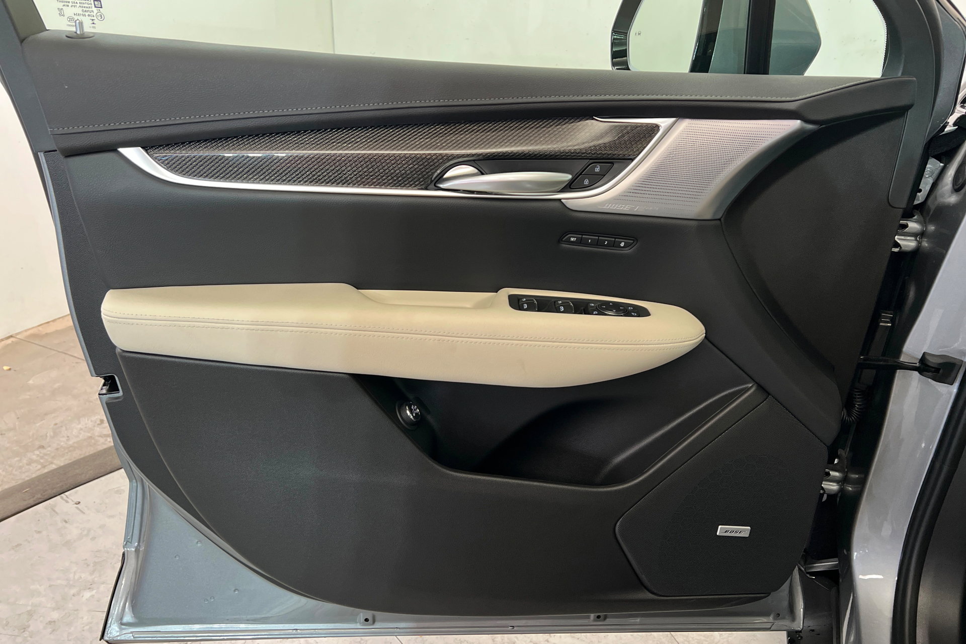 New 2026 Cadillac XT5 Sportv image 15