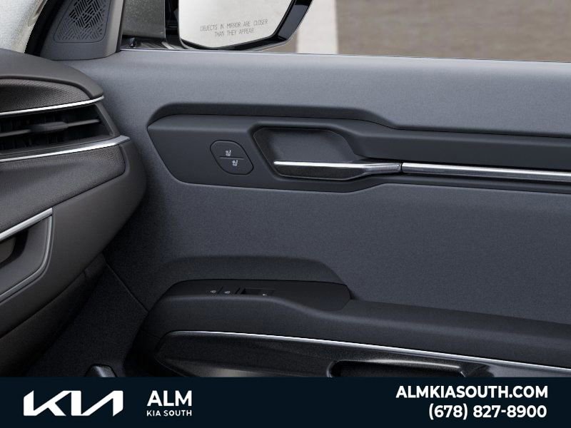 New 2026 Kia EV9 Light image 25