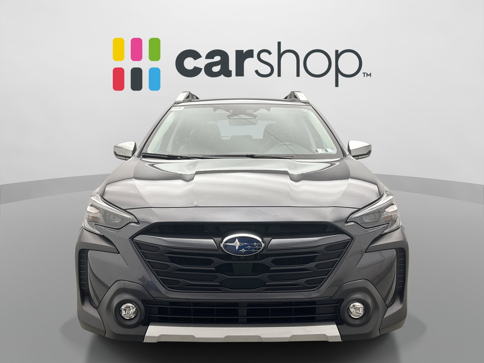 Used 2023 Subaru Outback Touring XT AWD/4WD image 8