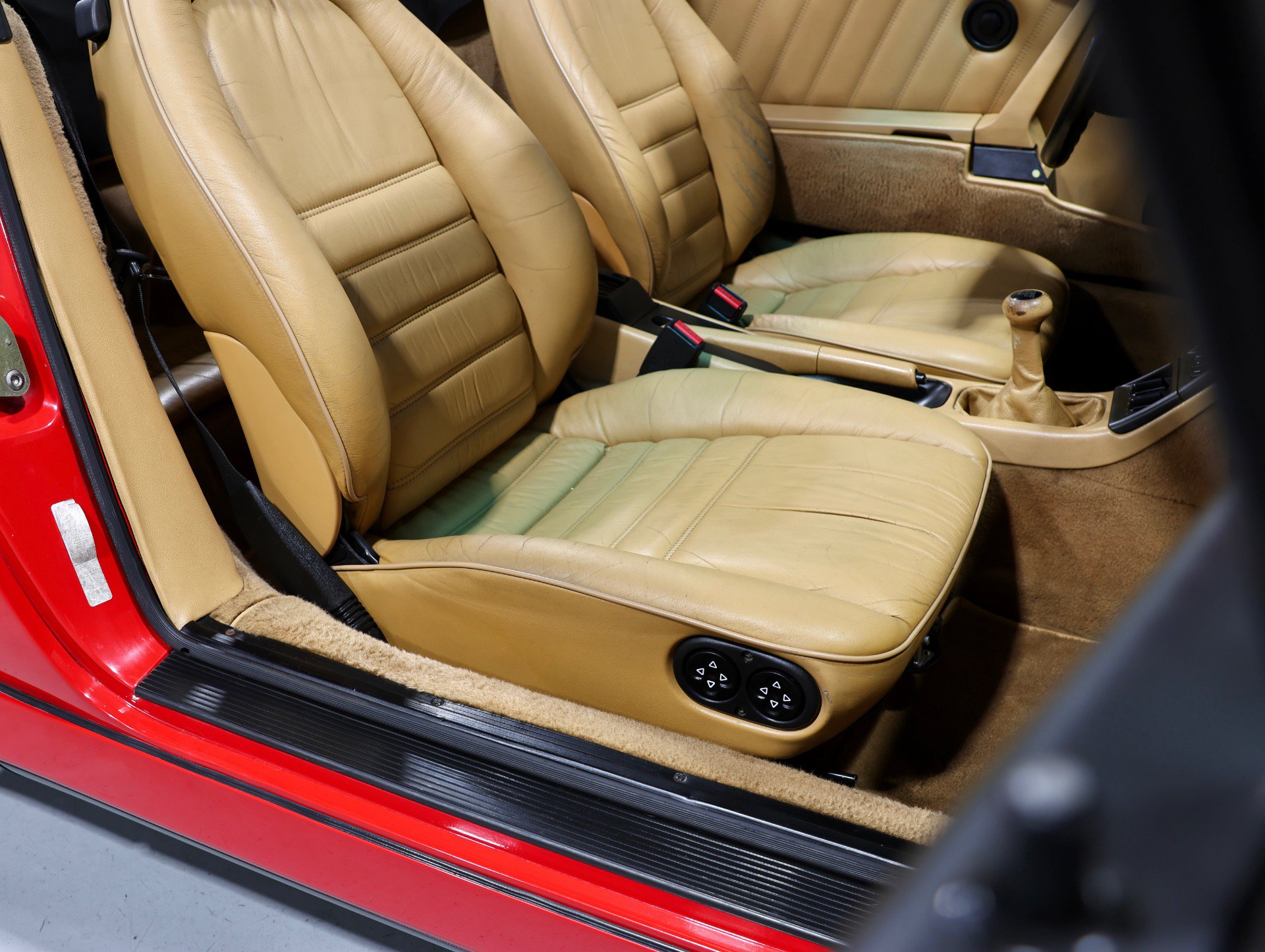 Used 1990 Porsche 911 Carrera image 80