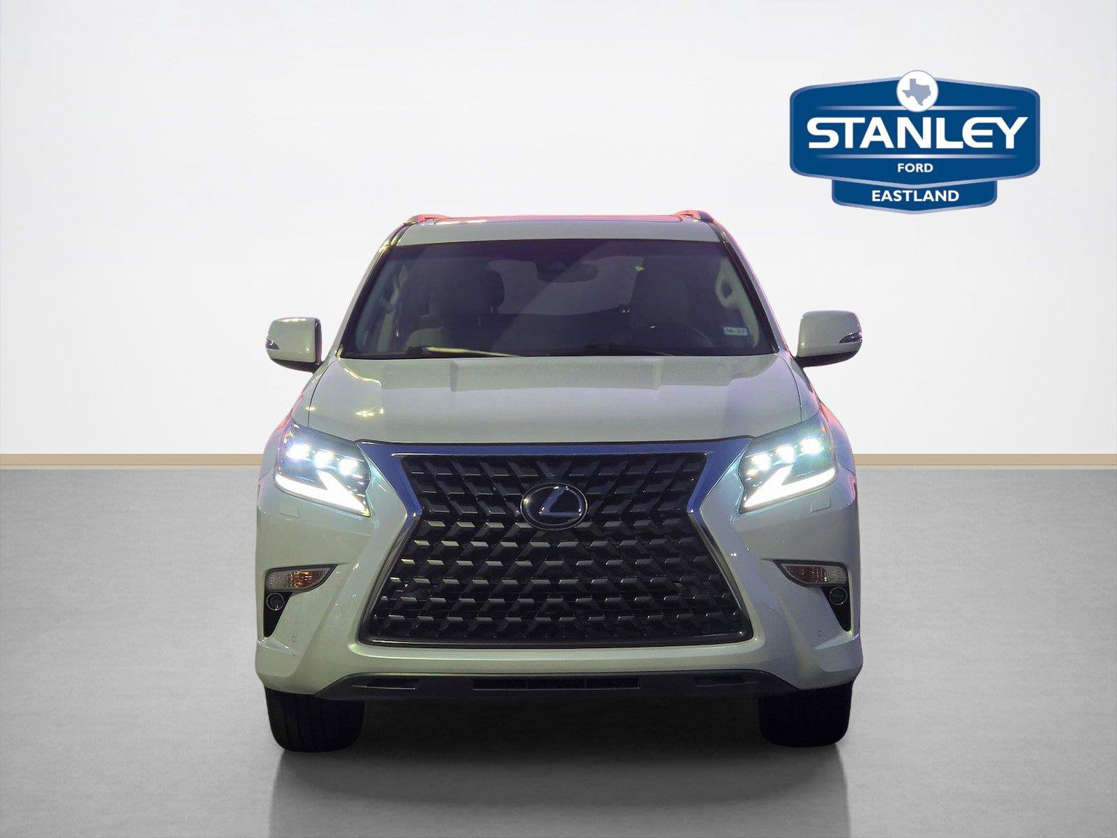 Used 2020 Lexus GX 460 Premium w/ Premium Package AWD/4WD image 2