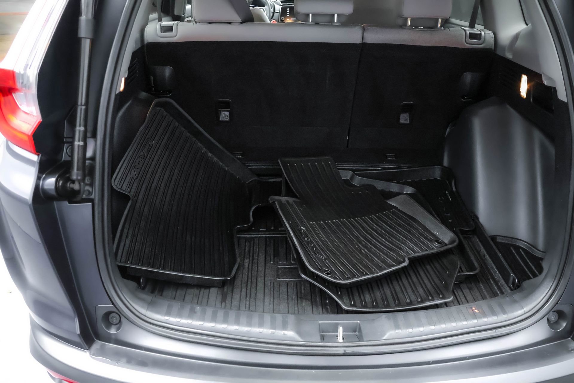 Used 2019 Honda CR-V EX-L image 25