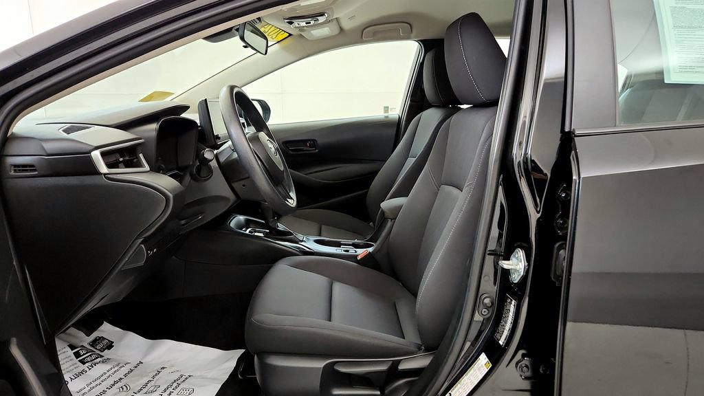 Certified 2024 Toyota Corolla LE FWD image 25
