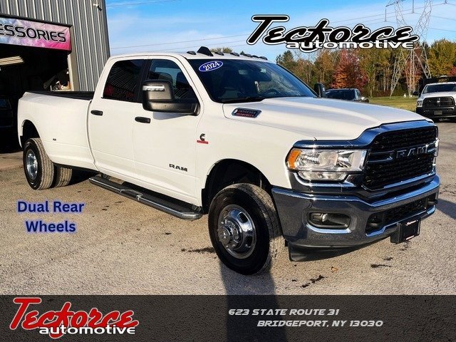 Used 2024 RAM 3500 Big Horn
