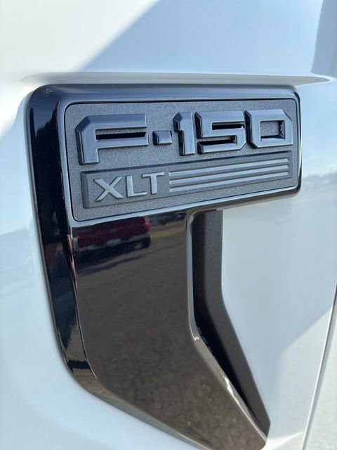 New 2026 Ford F150 XLT AWD/4WD image 9