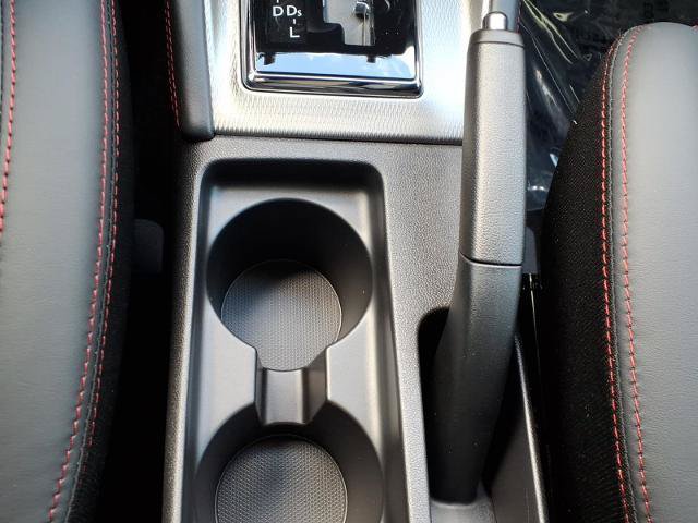 New 2026 Mitsubishi Outlander Sport SE AWD/4WD image 23