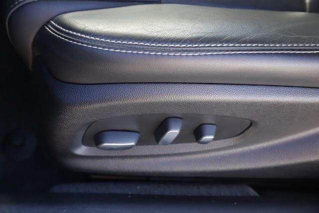 Used 2019 Cadillac XTS Luxury w/ Driver Awareness Package image 13