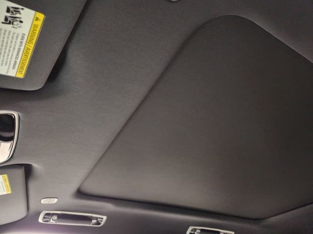 New 2026 Land Rover Range Rover Sport Dynamic SE image 25