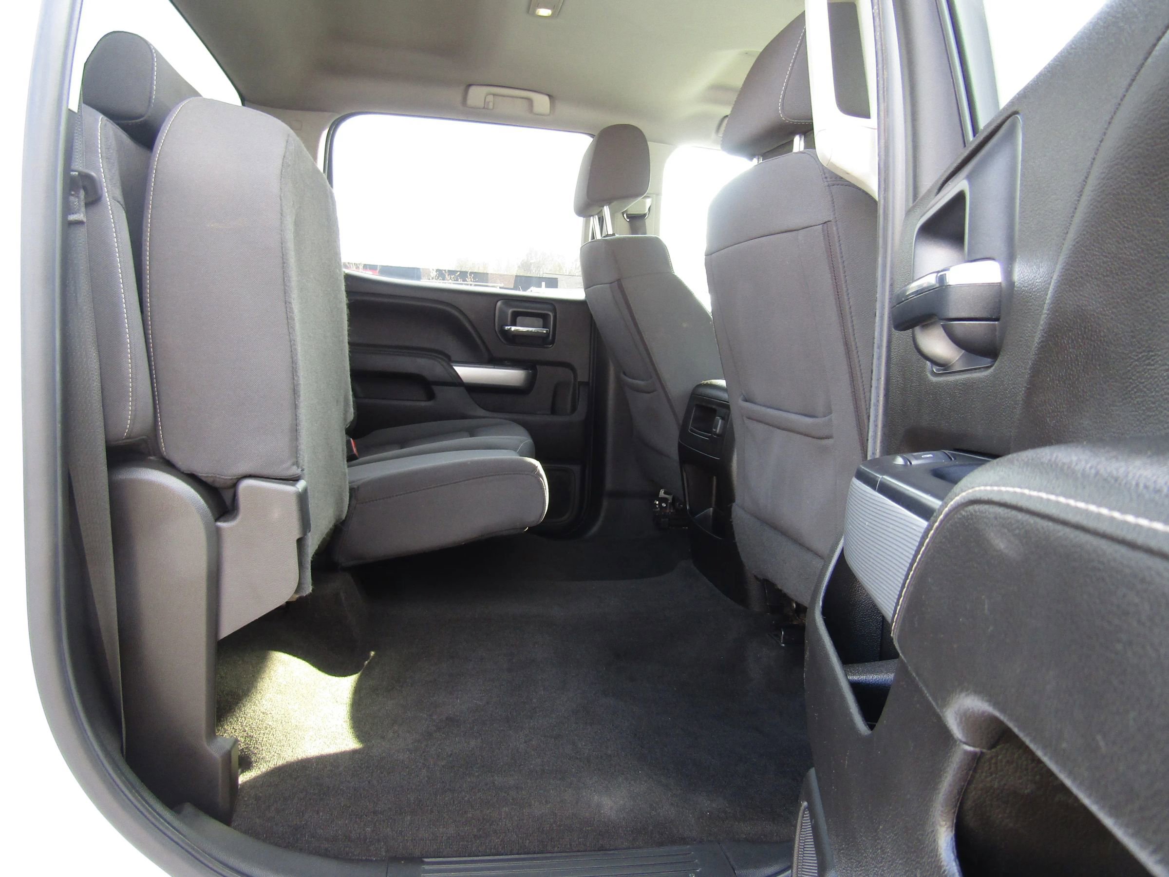 Used 2019 Chevrolet Silverado 2500 LT w/ All Star Edition image 17