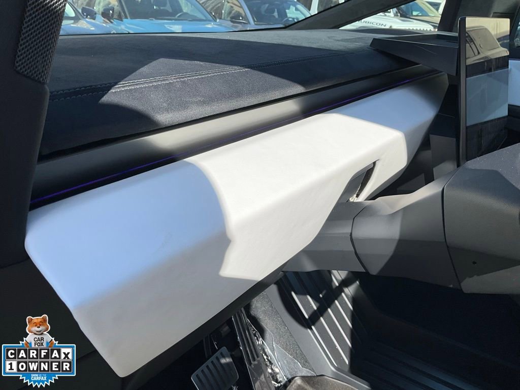 Used 2024 Tesla Cybertruck Cyberbeast image 20