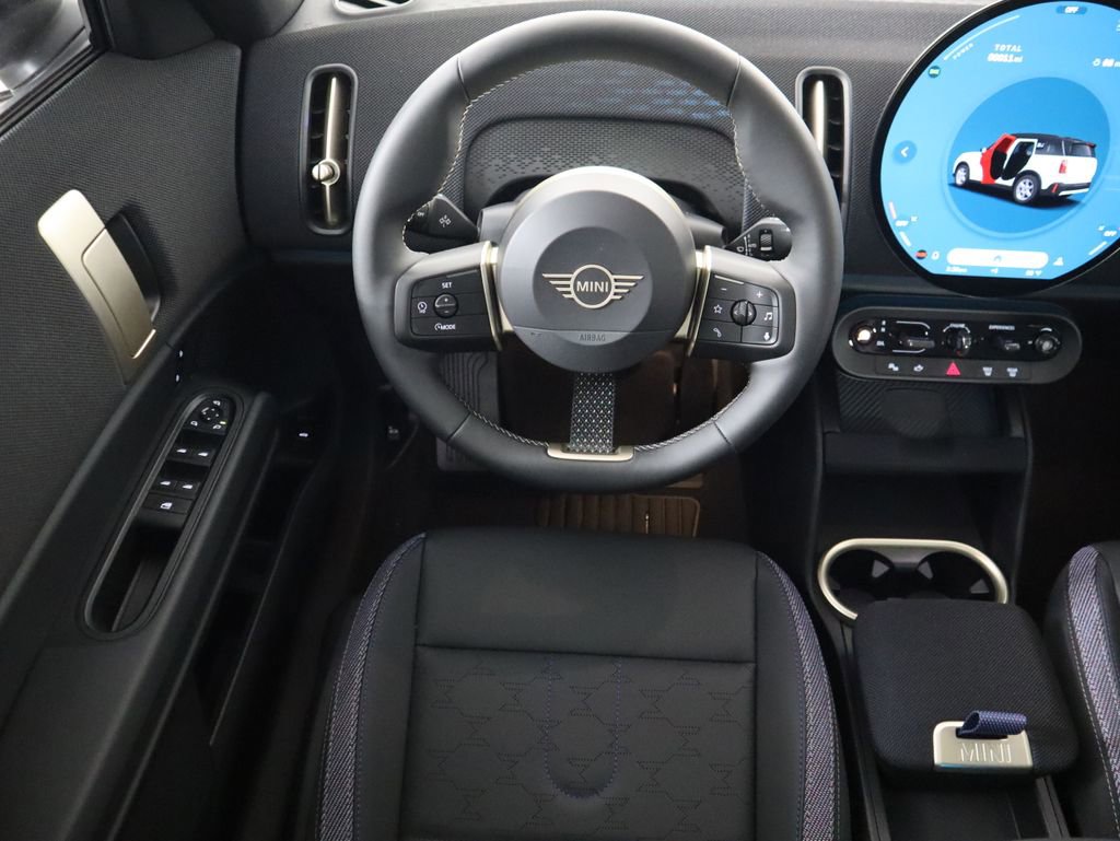Used 2026 MINI Cooper Countryman S image 11
