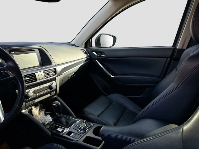 Used 2016 MAZDA CX-5 Grand Touring image 25