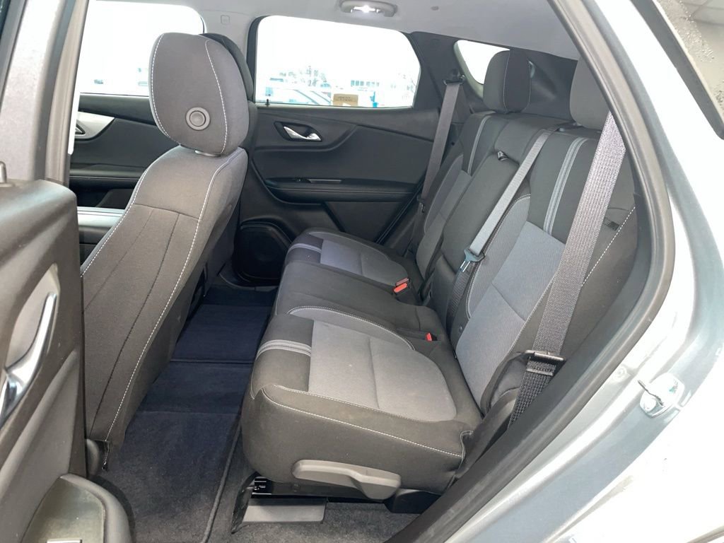 Used 2024 Chevrolet Blazer LT w/ Convenience Package image 10