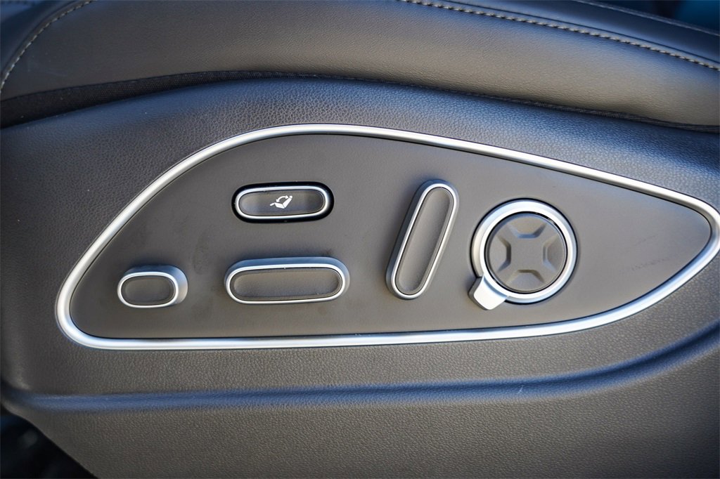 New 2026 Hyundai Palisade Calligraphy image 24