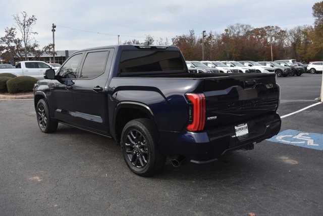 Used 2023 Toyota Tundra Platinum image 7