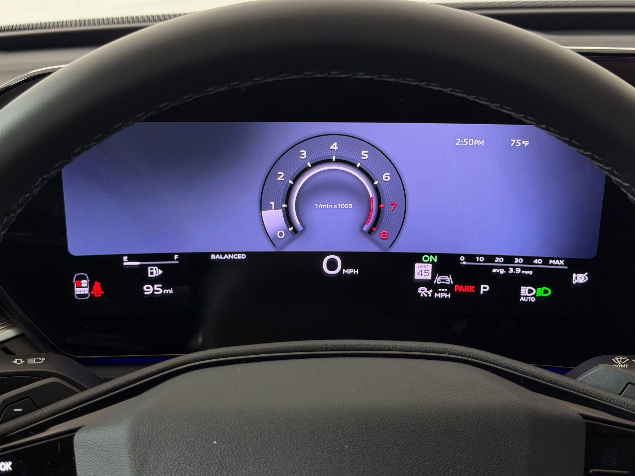 New 2026 Audi A6 Premium AWD/4WD image 19