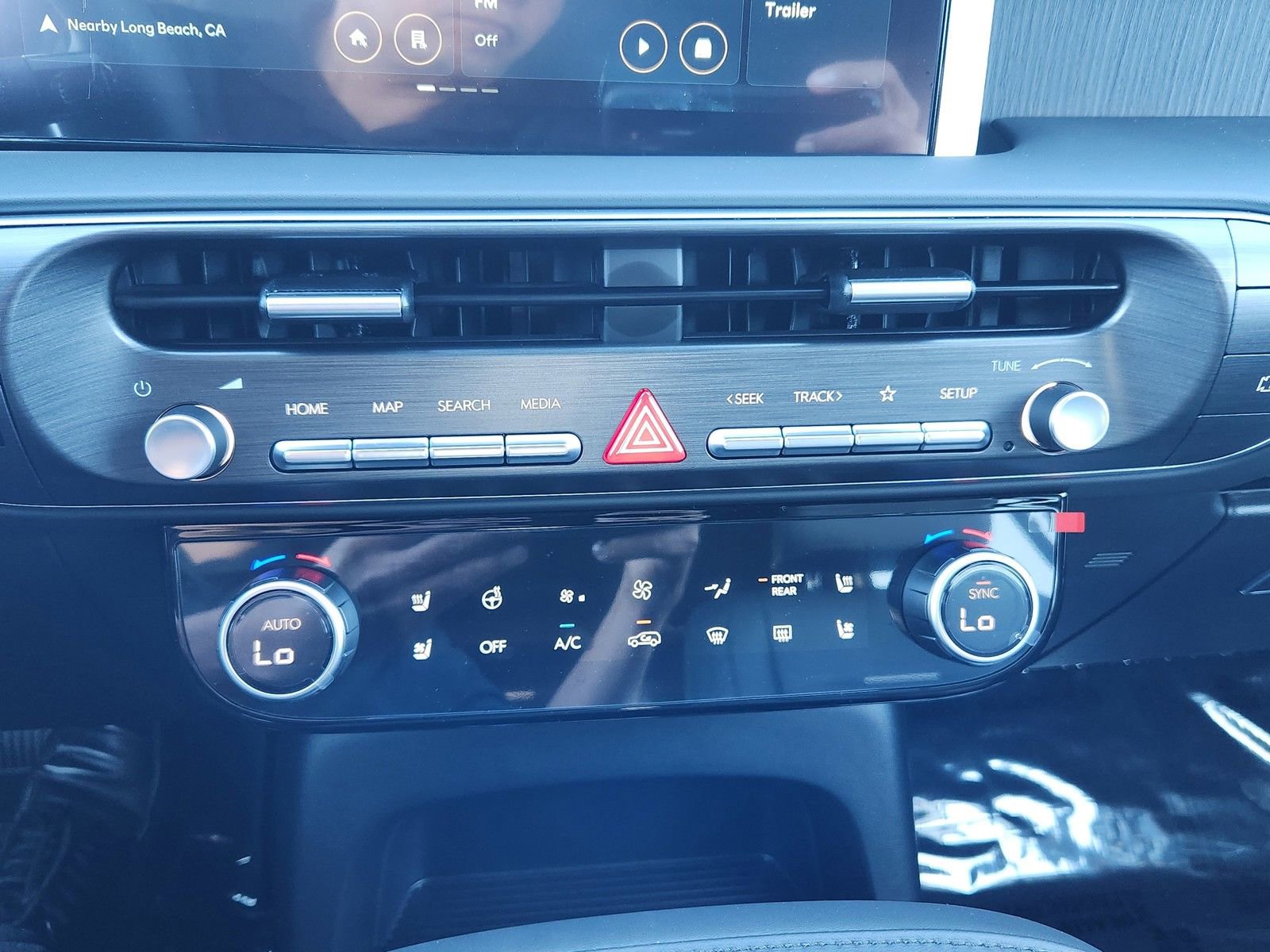 New 2026 Hyundai Palisade Calligraphy image 29